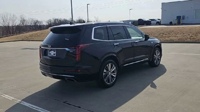 Used 2024 Cadillac XT6 Premium Luxury AWD/4WD image 8