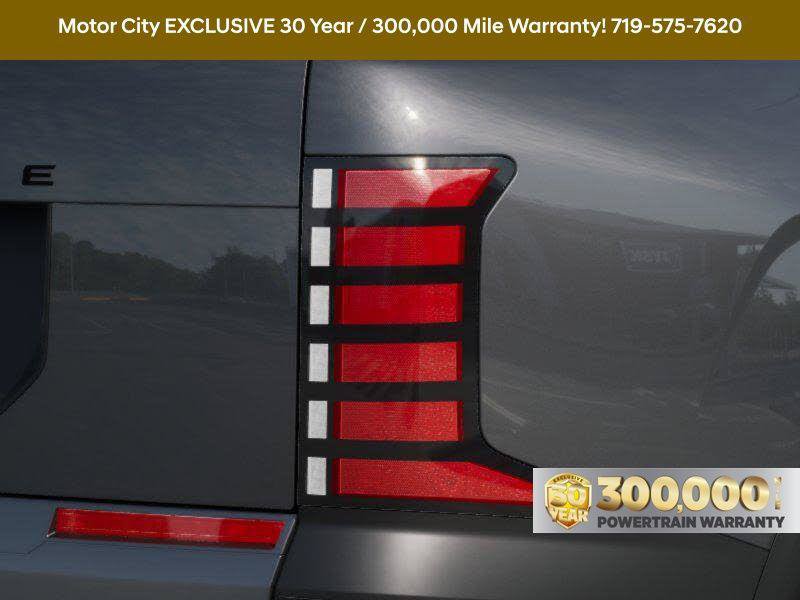 New 2026 Hyundai Palisade XRT Pro AWD/4WD image 8