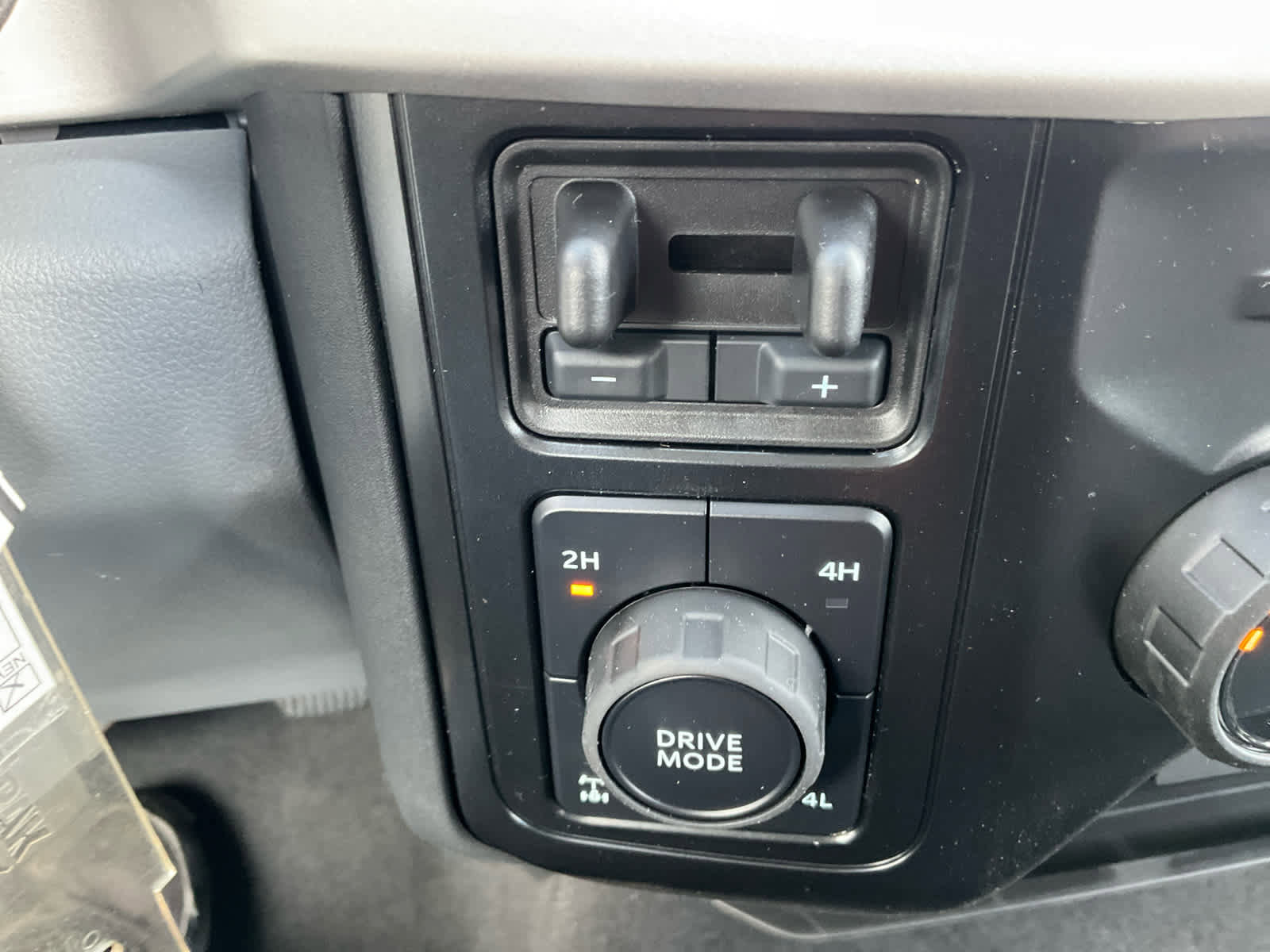 New 2026 Ford F250 XL w/ STX Appearance Package image 21