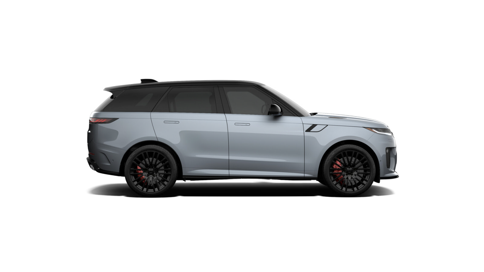 New 2027 Land Rover Range Rover Sport SV AWD/4WD image 3