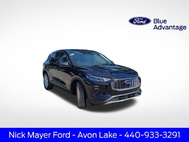 Certified 2023 Ford Escape Active AWD/4WD 360° Tour