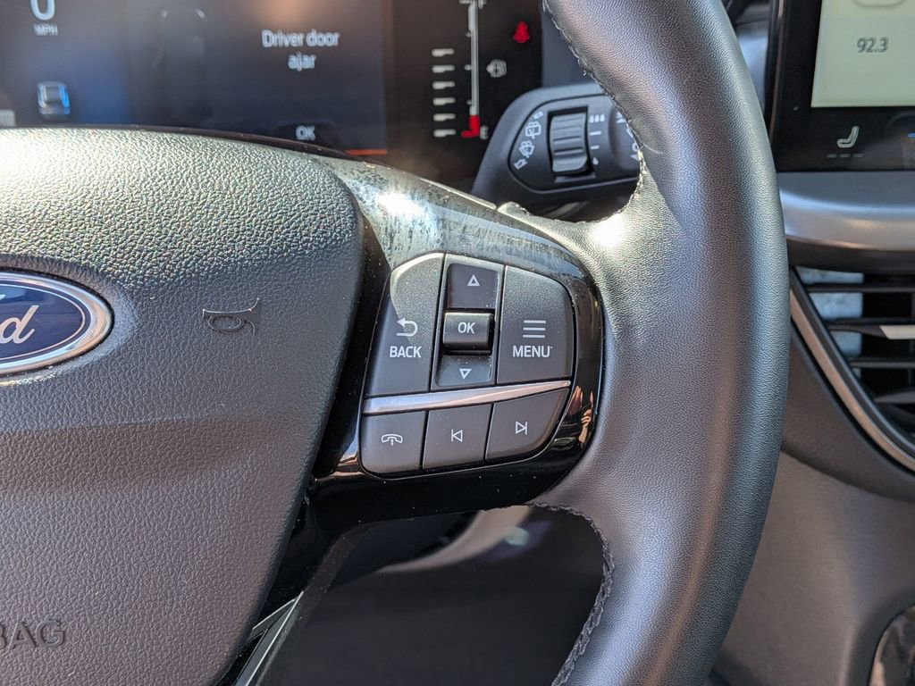 Used 2024 Ford Escape Active w/ Tech Pack #1 AWD/4WD image 19