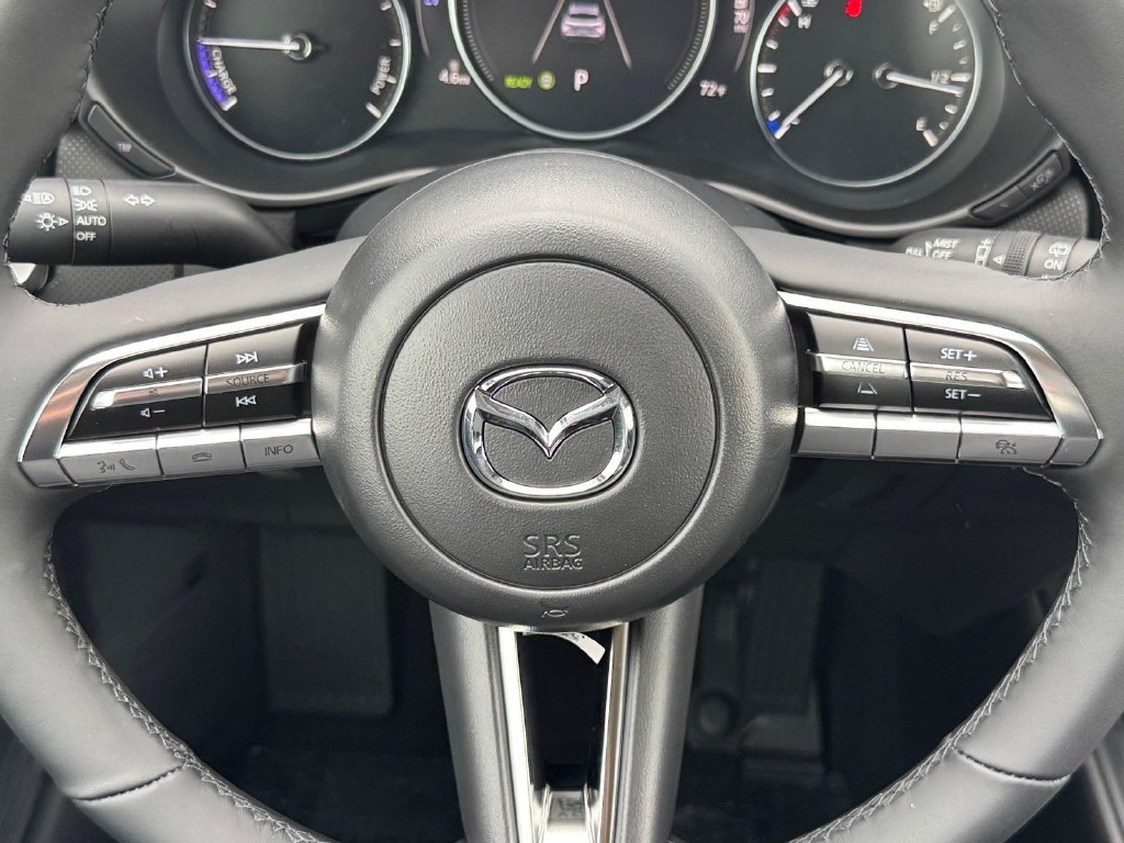 New 2026 MAZDA CX-50 2.5 Hybrid w/ Preferred Pkg AWD/4WD image 13