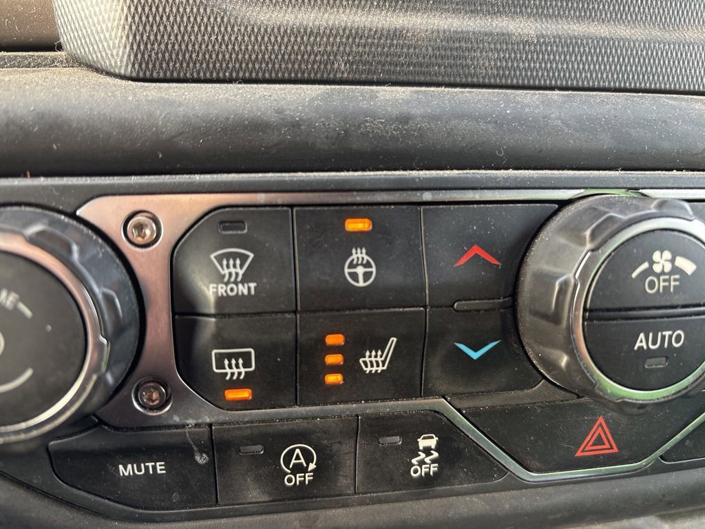 Used 2020 Jeep Gladiator Sport w/ Quick Order Package 24S image 5