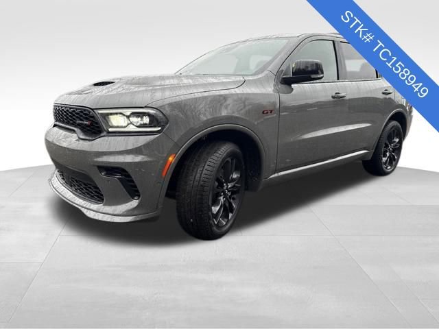 New 2026 Dodge Durango GT image 3