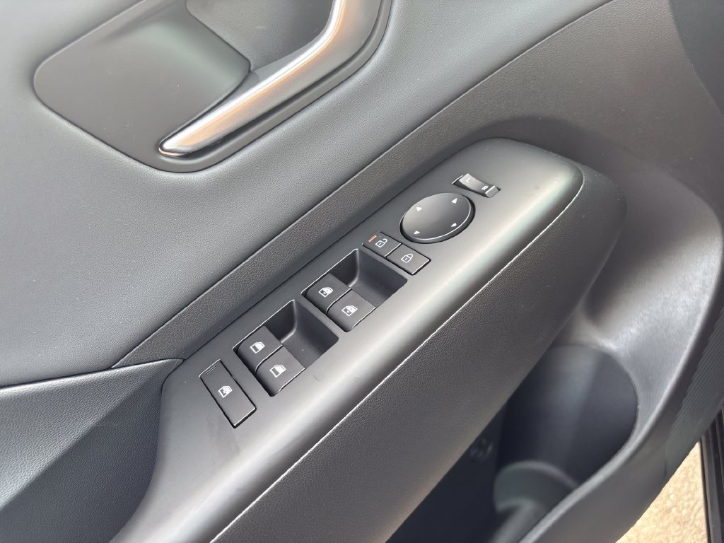 New 2027 Hyundai Kona Limited AWD/4WD image 13