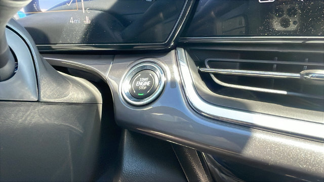 New 2026 Chevrolet Trax ACTIV w/ Driver Confidence Package FWD image 20