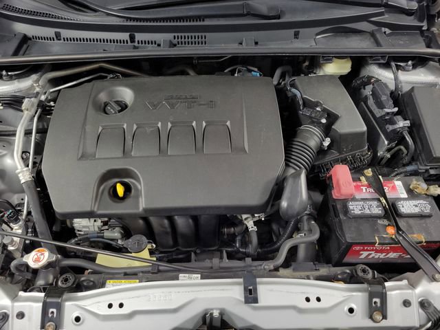 Used 2017 Toyota Corolla LE image 11