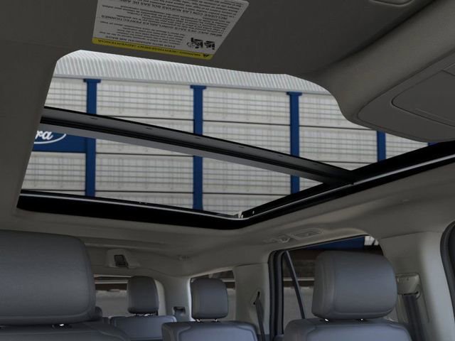 New 2026 Ford Expedition Active RWD image 19