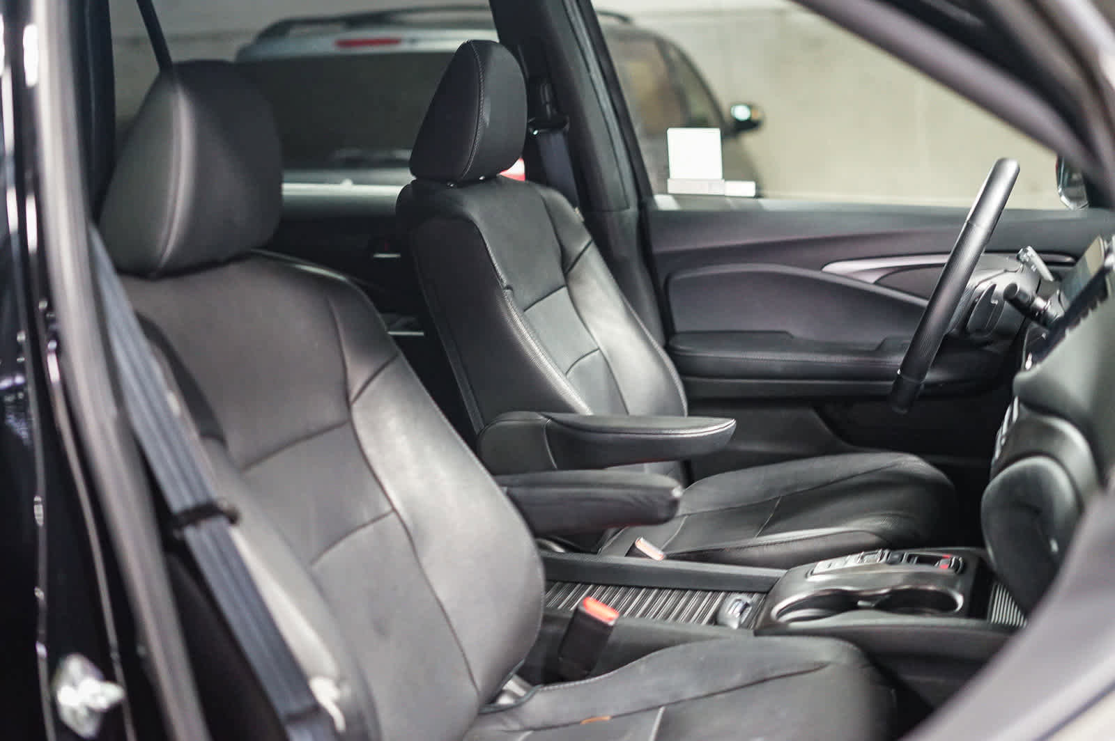 Used 2023 Honda Passport EX-L image 20