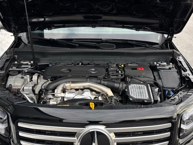 Used 2025 Mercedes-Benz GLB 250 GLB 250 image 66