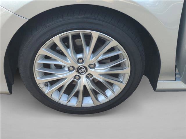 Used 2018 Toyota Camry XLE w/ Audio Package image 12