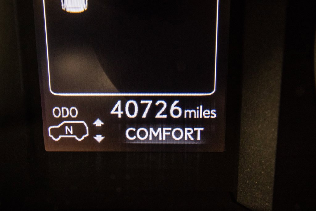 Used 2023 Lexus GX 460 Luxury image 24