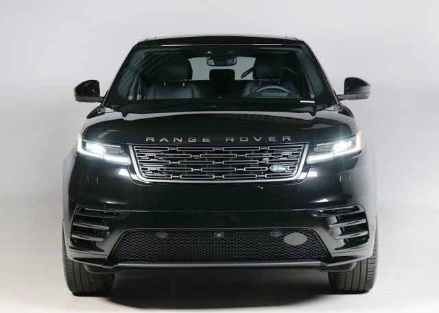 New 2026 Land Rover Range Rover Velar Dynamic SE image 8
