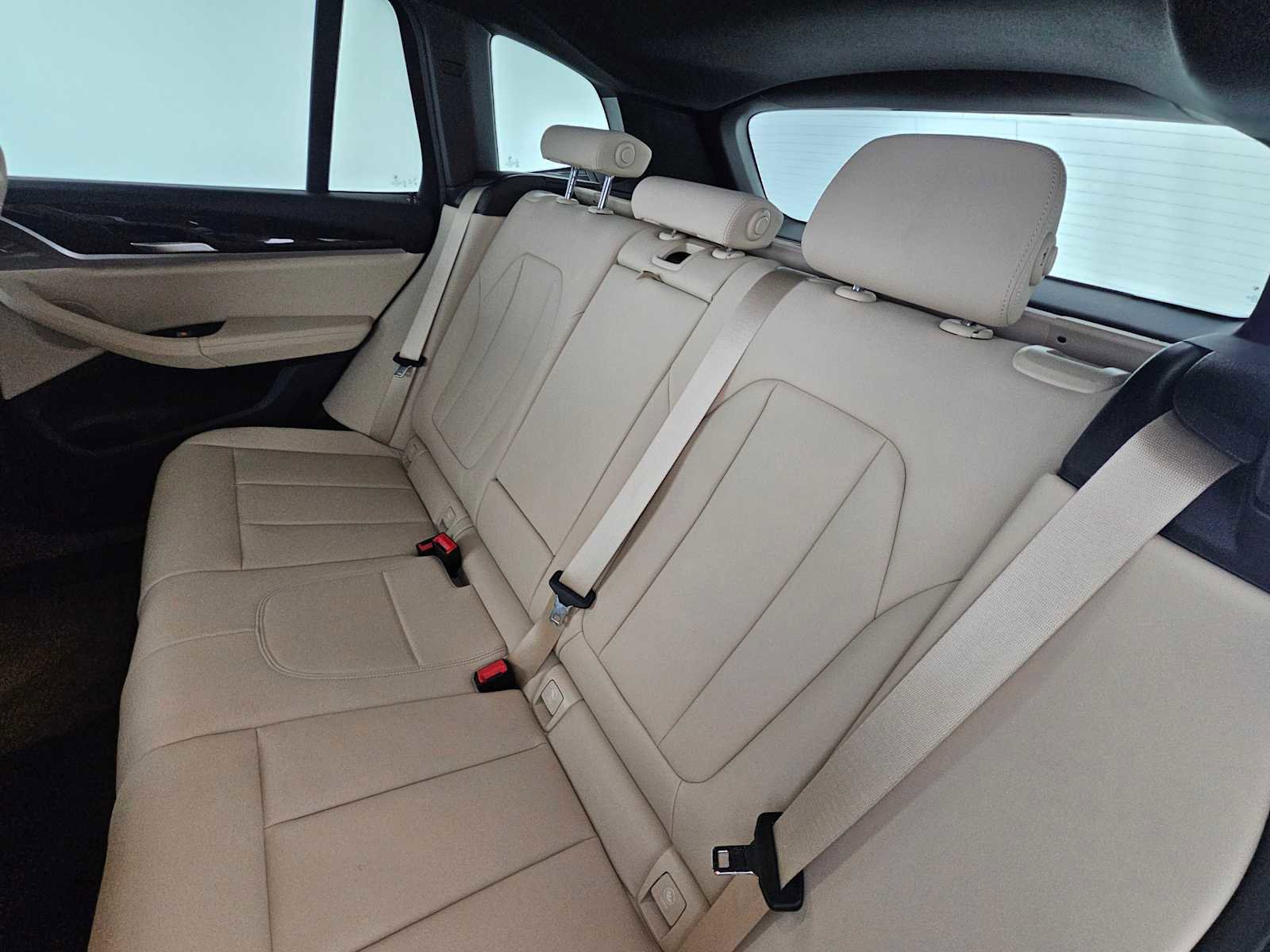Used 2020 BMW X3 sDrive30i image 18