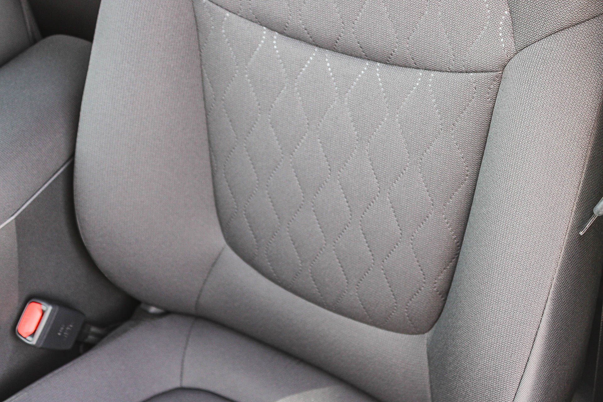 New 2026 Toyota Corolla Cross LE image 25