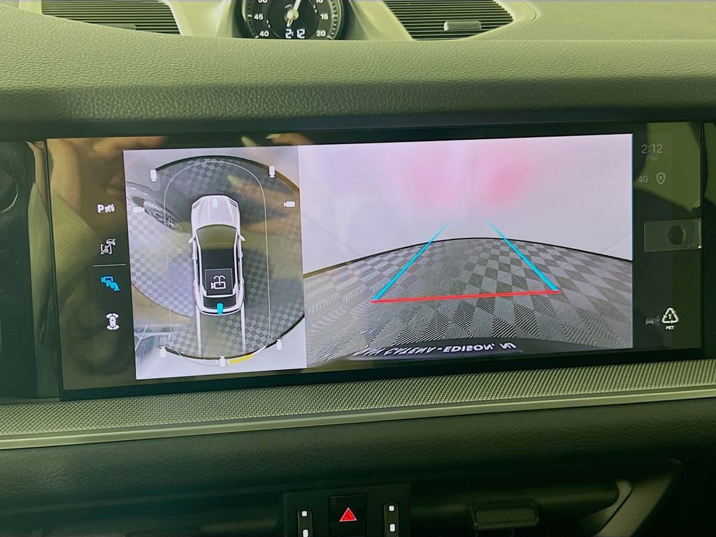 New 2026 Porsche Cayenne Coupe image 17