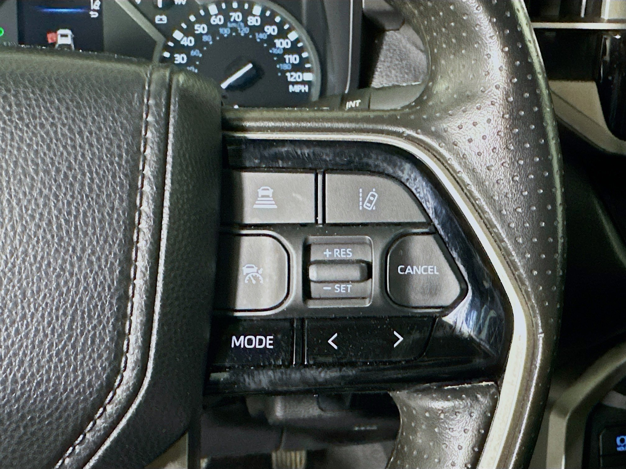 Used 2023 Toyota Tundra SR5 w/ SR5 Convenience Package image 17