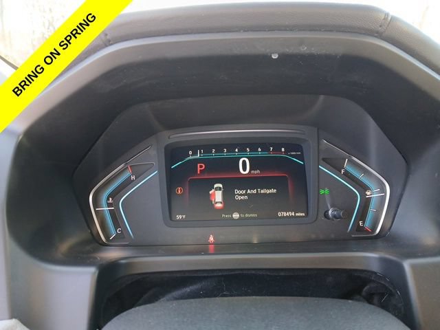 Used 2020 Honda Odyssey EX-L image 27