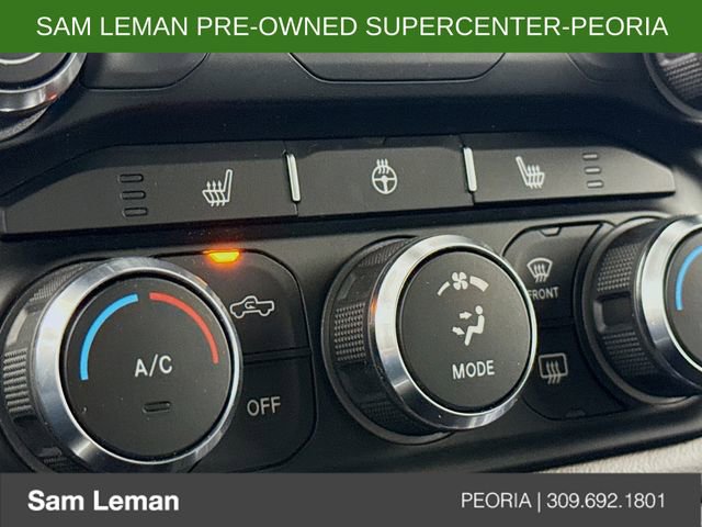 Used 2019 RAM 1500 Big Horn image 19