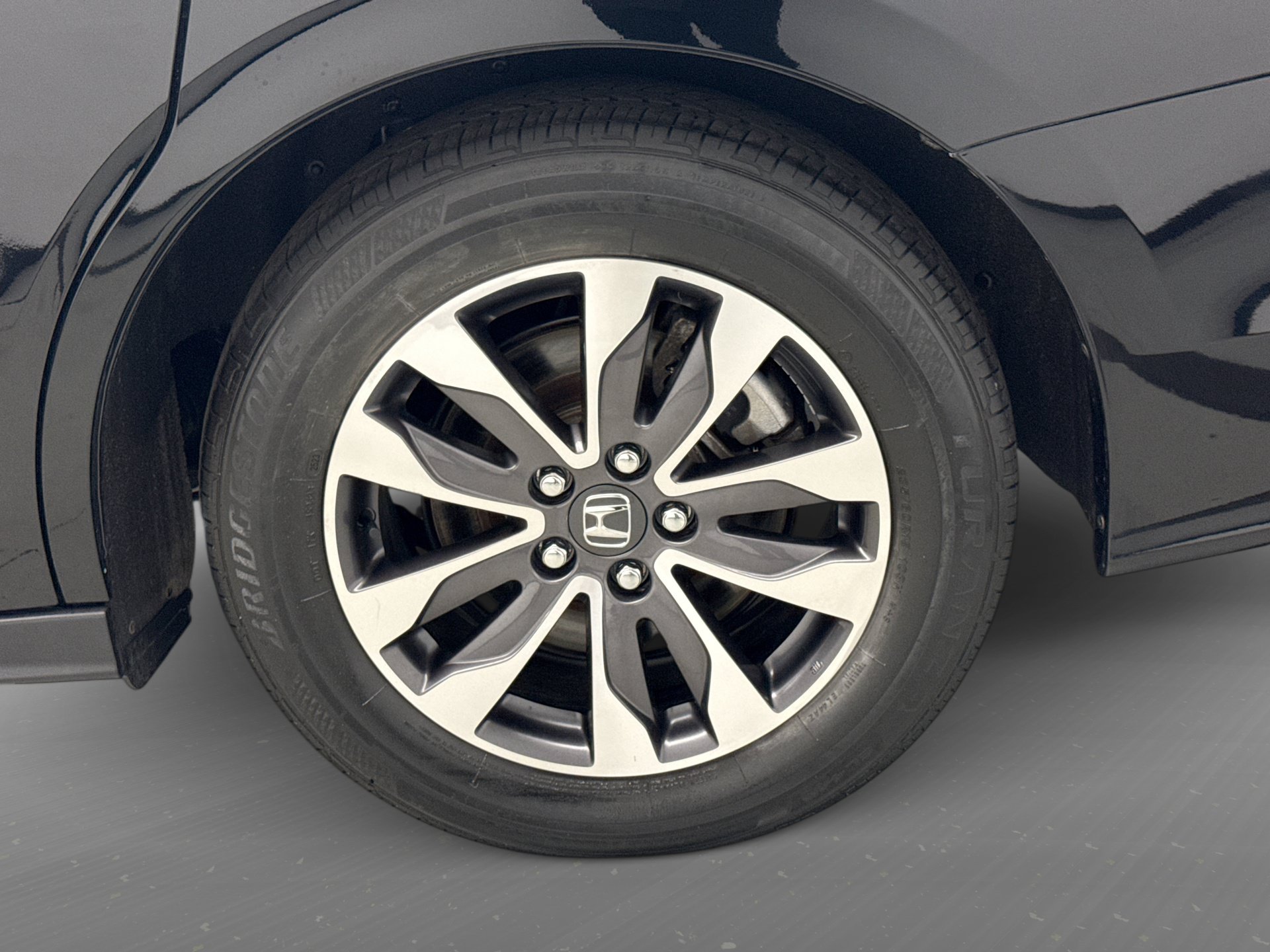 Used 2023 Honda Odyssey EX-L image 26