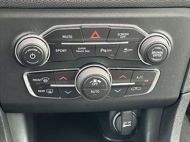 Used 2018 Dodge Charger GT AWD/4WD image 26