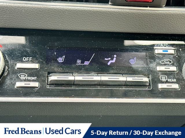 Used 2023 Hyundai Sonata SEL FWD image 21