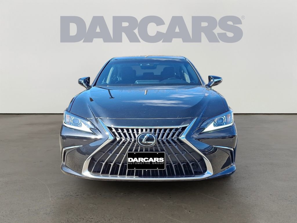 Used 2023 Lexus ES 350 w/ Premium Package image 2