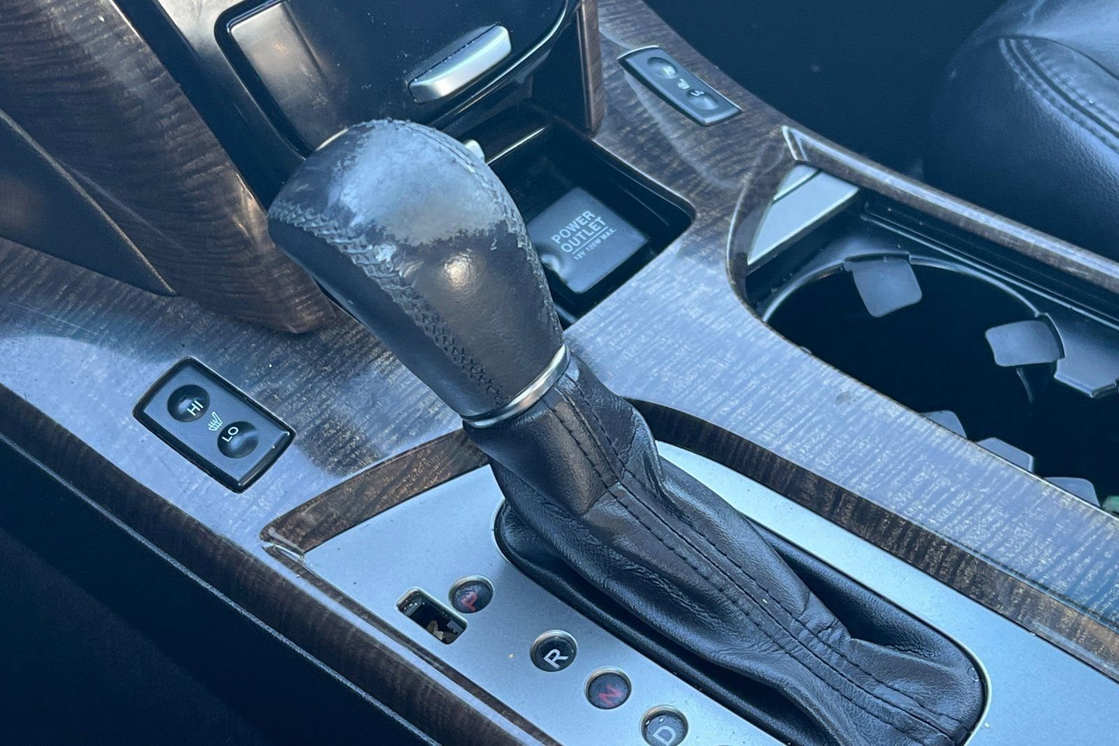 Used 2012 Acura MDX image 19