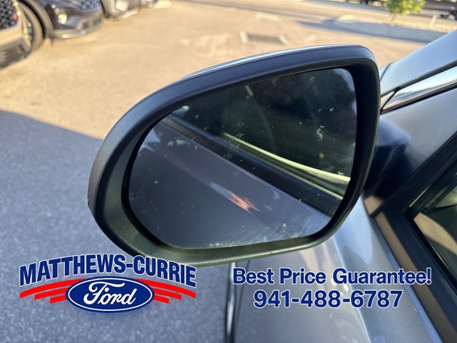 Used 2026 Buick Encore GX Preferred FWD image 8