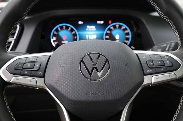 New 2026 Volkswagen Atlas Cross Sport SEL image 12