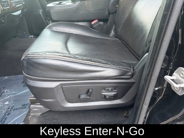 Used 2014 RAM 1500 Laramie w/ Convenience Group AWD/4WD image 30