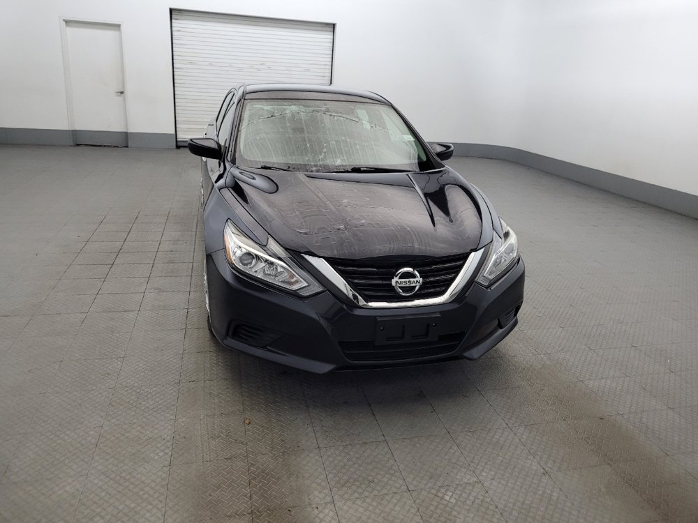 Used 2018 Nissan Altima 2.5 S FWD image 14