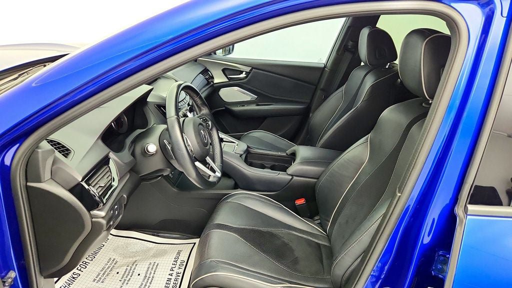 Used 2019 Acura RDX w/ Advance Package AWD/4WD image 21