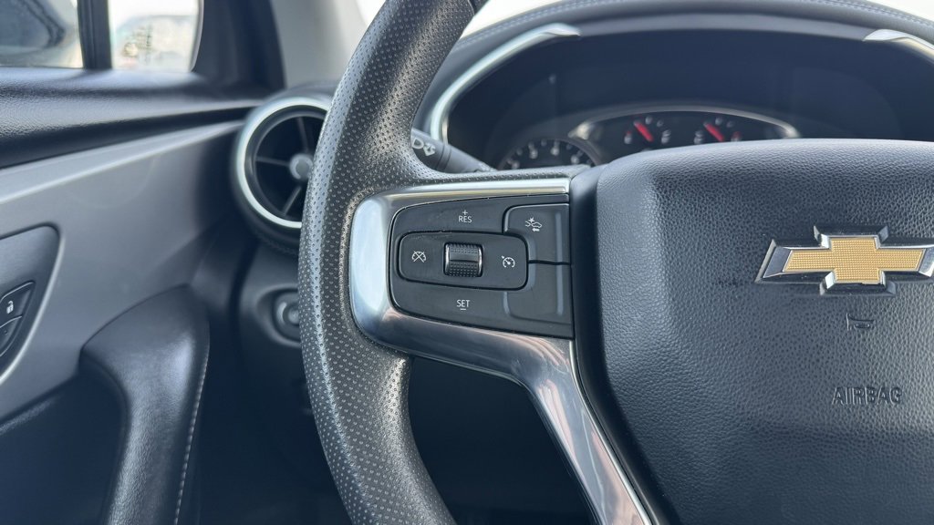 Used 2024 Chevrolet Blazer LT w/ Redline Edition image 23