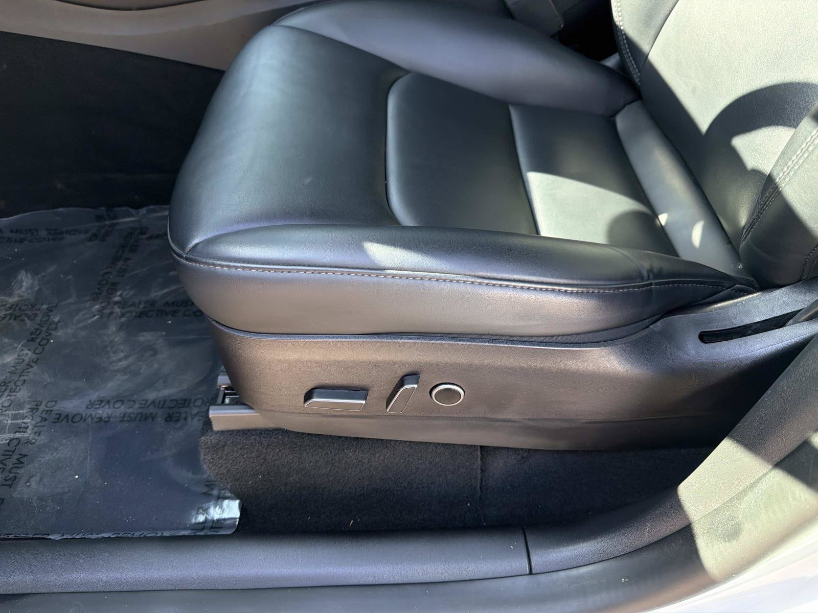 Used 2023 Tesla Model Y Long Range AWD/4WD image 15