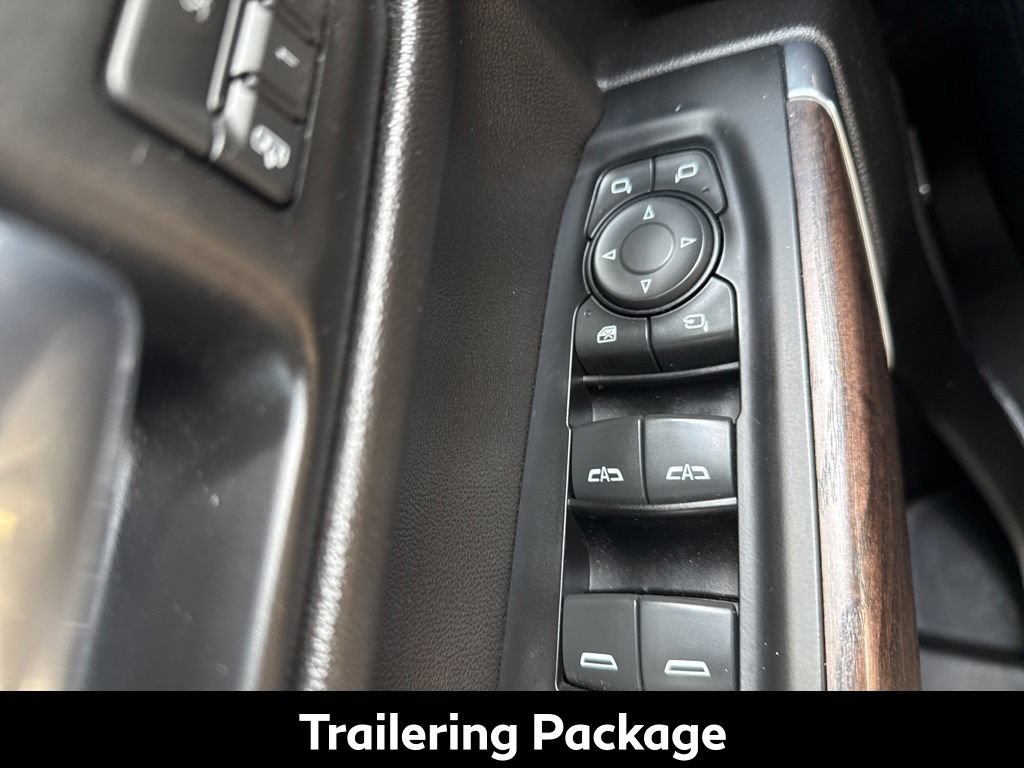 Used 2019 GMC Sierra 1500 Denali w/ Denali Ultimate Package AWD/4WD image 9