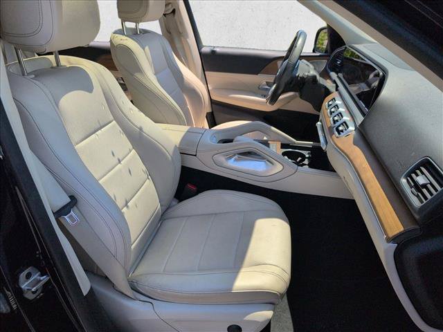 Certified 2022 Mercedes-Benz GLE 350 4MATIC image 23