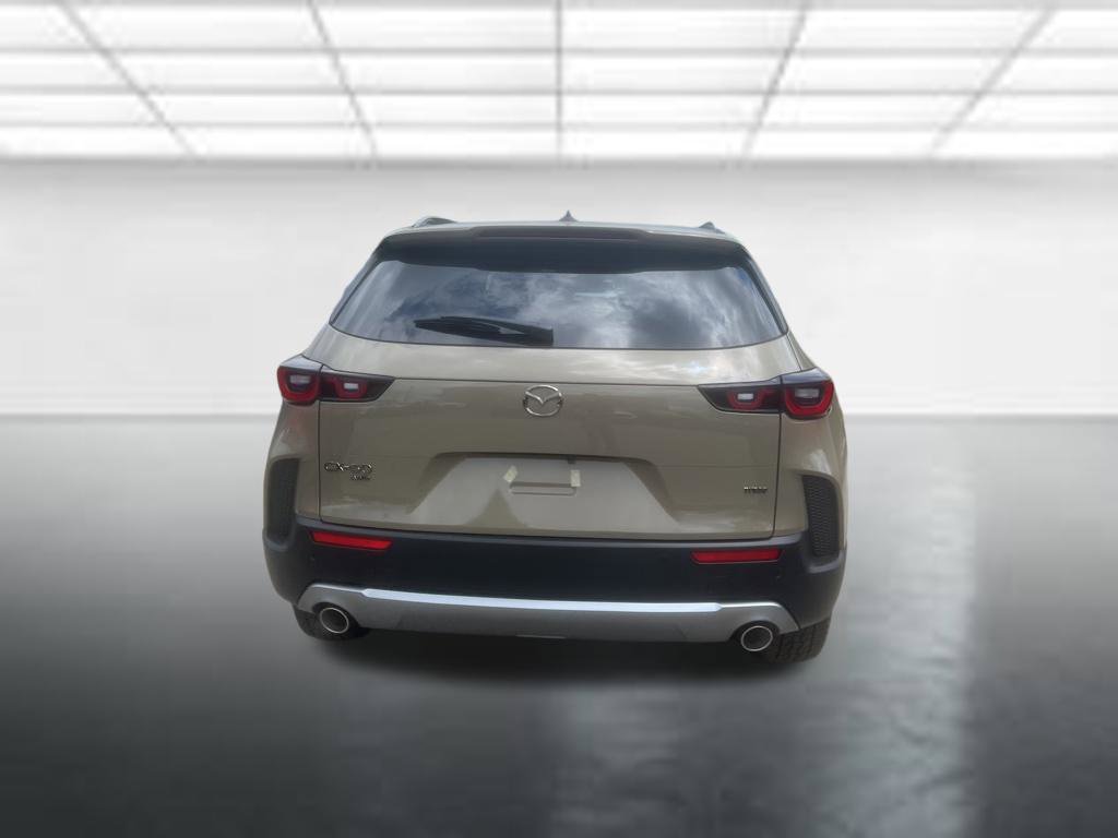 New 2026 MAZDA CX-50 Meridian Edition w/ Weather Package AWD/4WD image 5