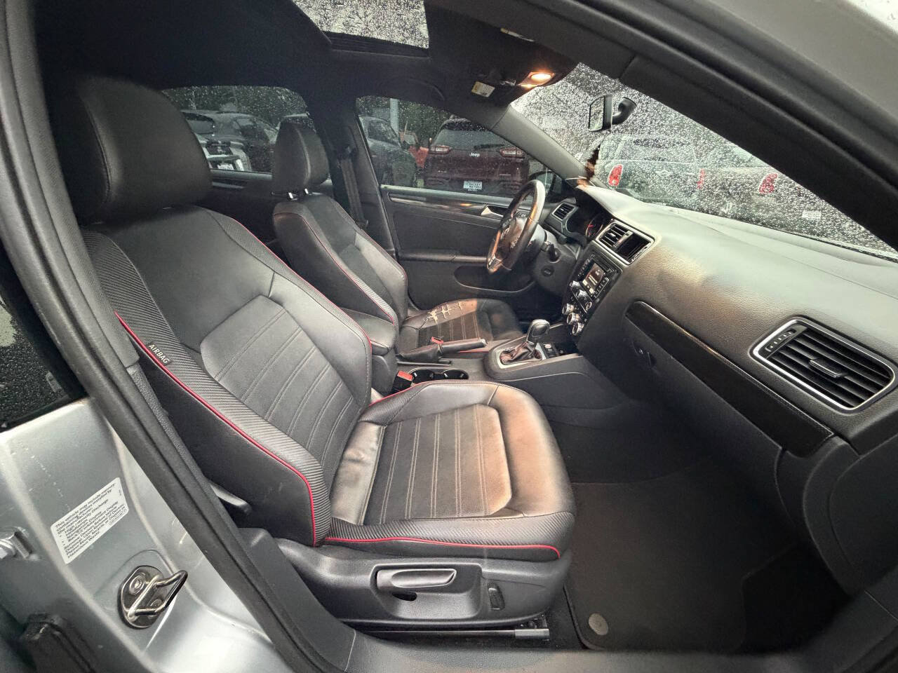 Used 2014 Volkswagen Jetta GLI Edition 30 FWD image 10