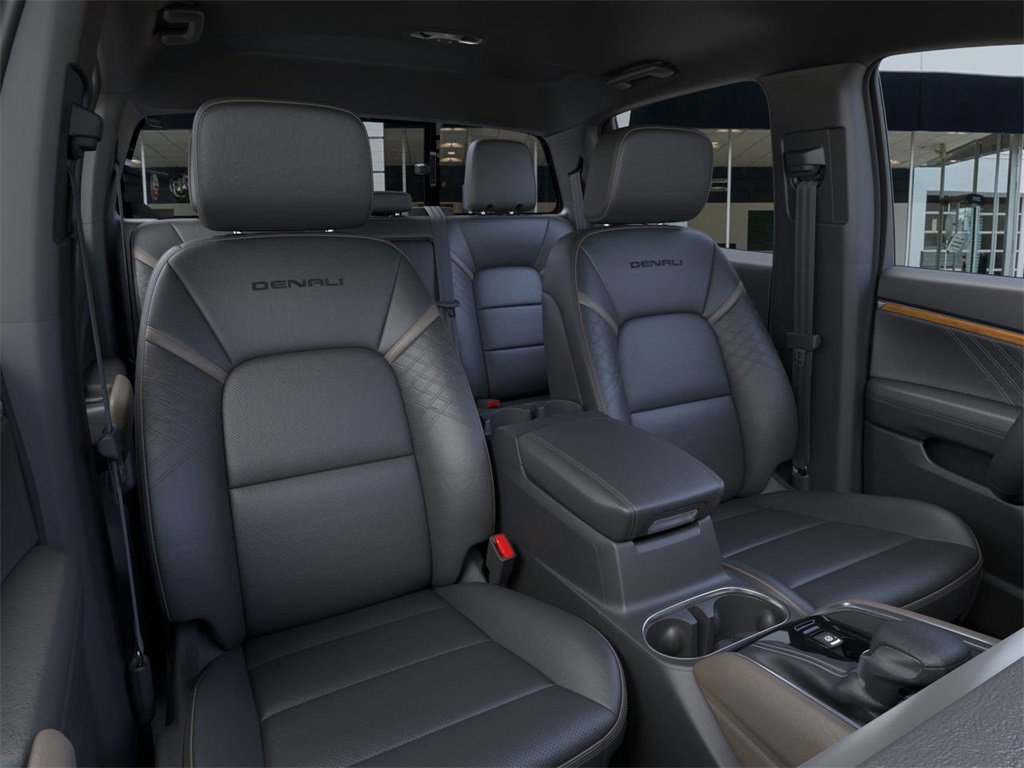 New 2026 GMC Canyon Denali image 16