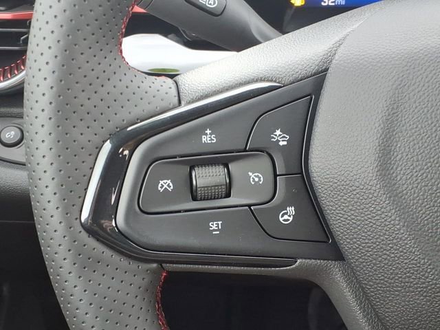 New 2026 Chevrolet Trax RS FWD image 14