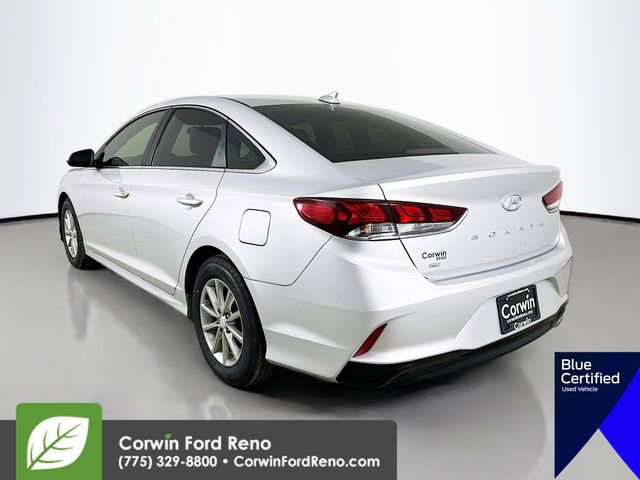 Used 2018 Hyundai Sonata SE image 5