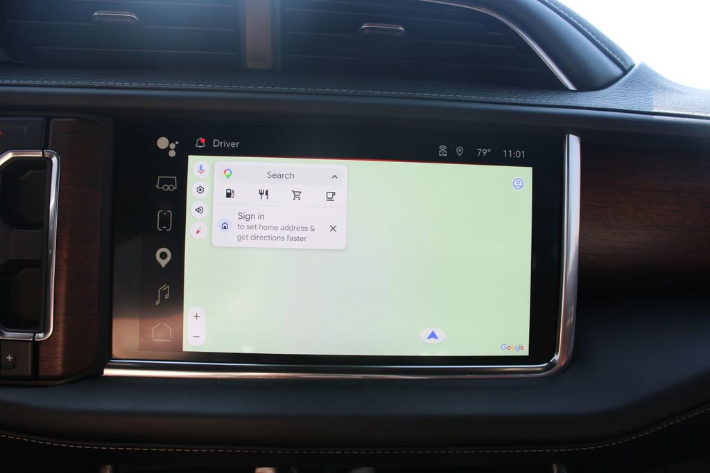 Used 2023 GMC Yukon Denali Ultimate w/ LPO, Floor Liner Package image 53