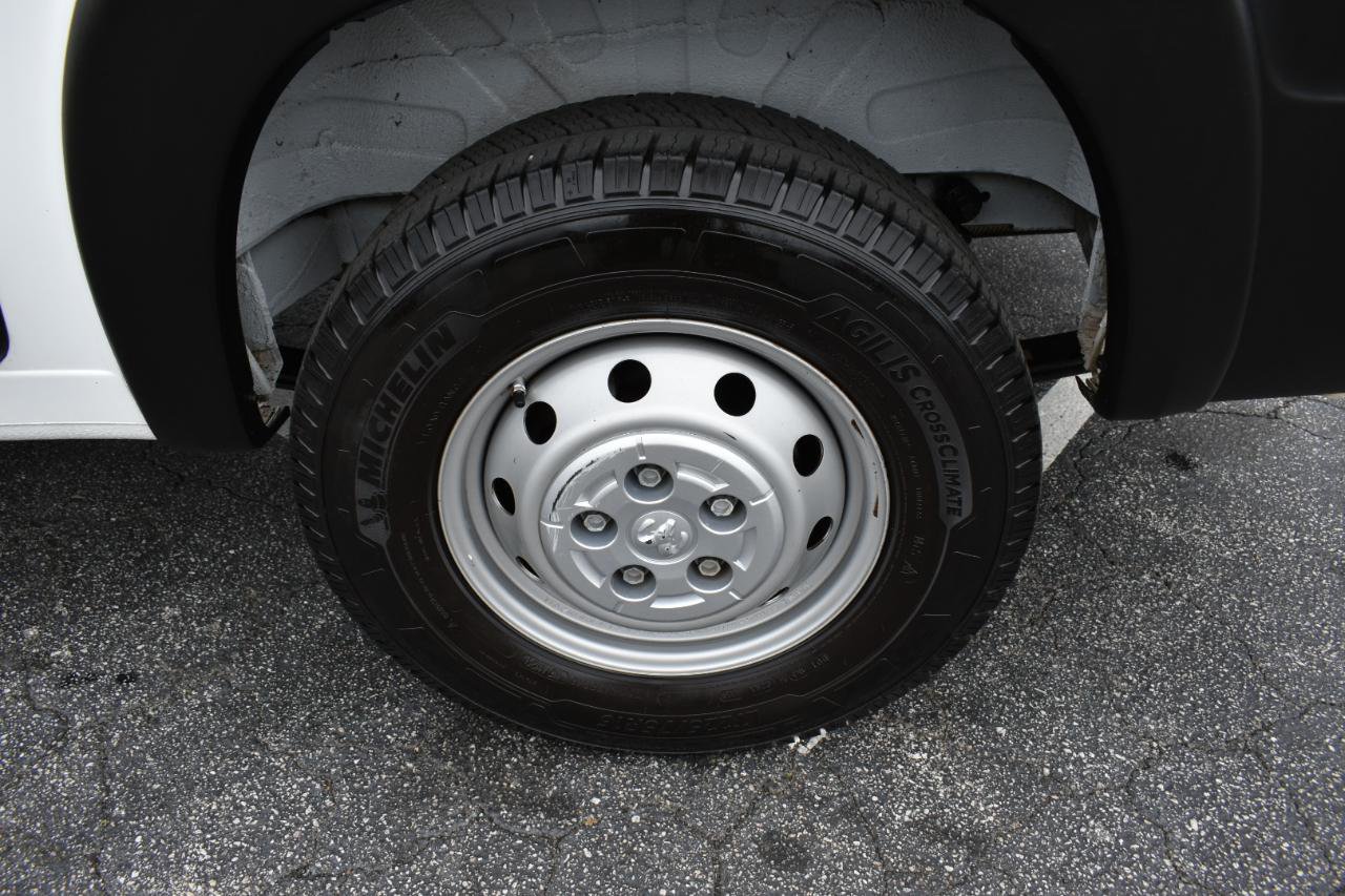 Used 2021 RAM ProMaster 1500 FWD image 34