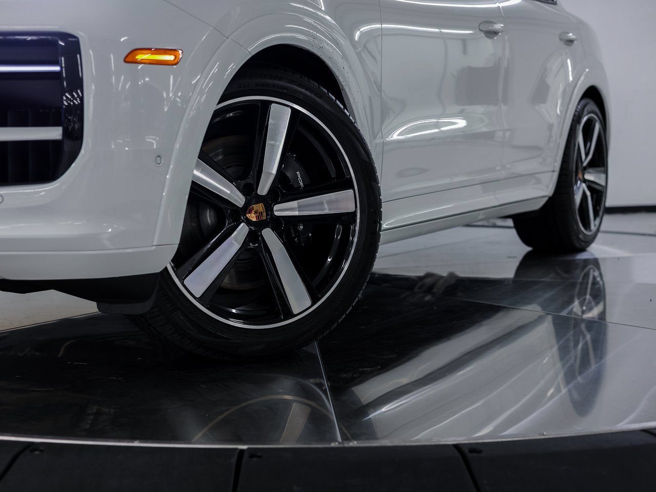New 2026 Porsche Cayenne S AWD/4WD image 12