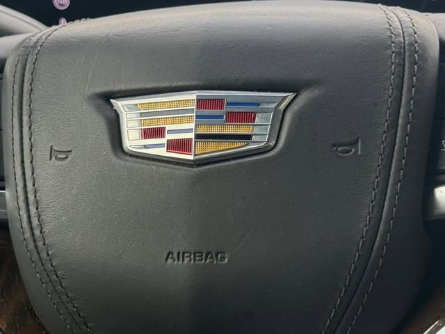 Certified 2023 Cadillac Escalade Sport Platinum image 5
