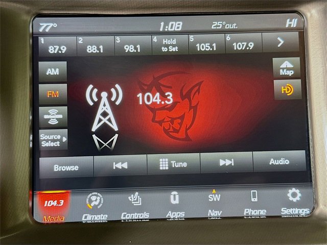 Used 2022 Dodge Charger GT w/ Plus Group image 21