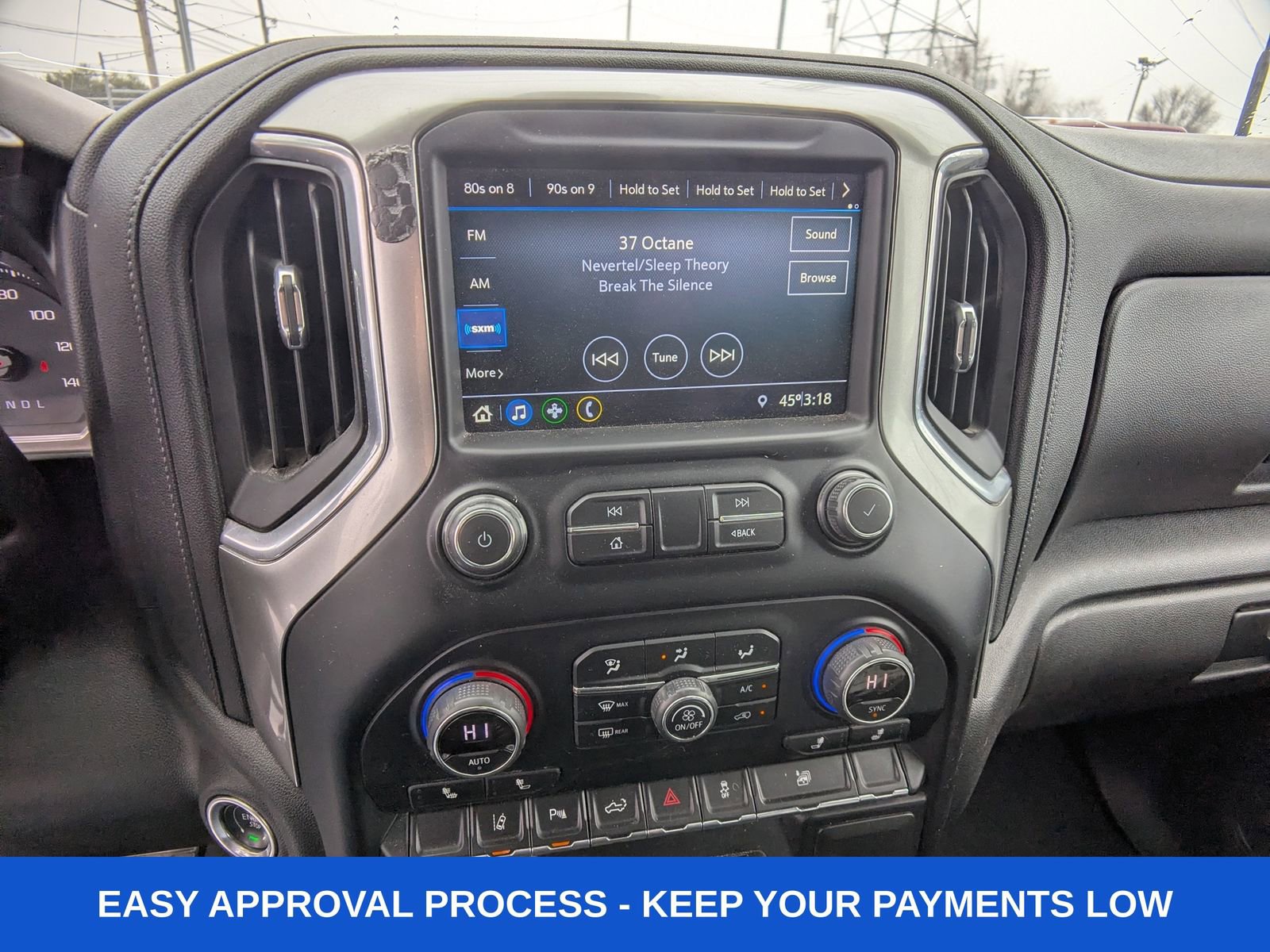 Used 2021 Chevrolet Silverado 2500 LT w/ Convenience Package AWD/4WD image 27