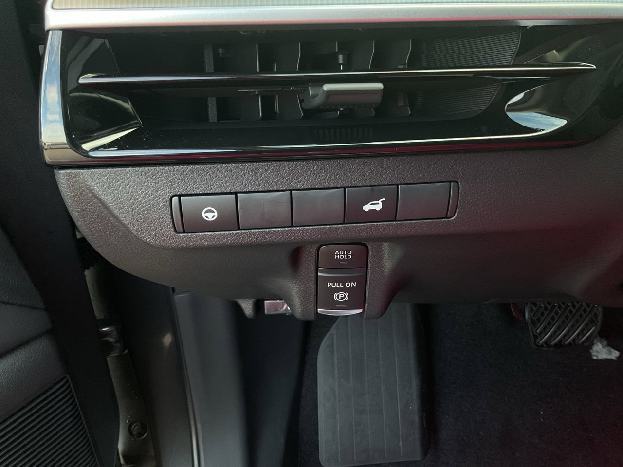 New 2027 Nissan Murano SL AWD/4WD image 24